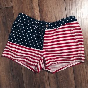 Chubbies Miss ‘Mericas